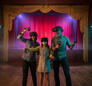 Indoor-Innovation im Sauerland: Start für FORT VentuRe