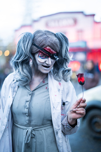 Vorverkauf für FORT FEAR Horrorland 2026 gestartet 