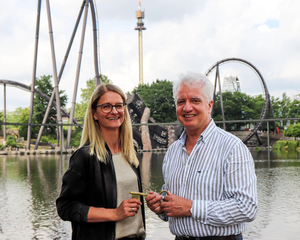 Wechsel in der Geschäftsführung des Heide Park Resort
