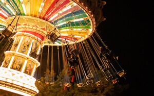 Wunderlight Kalkar geht in den Endspurt