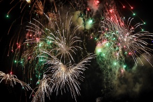 Silvester im Wunderland Kalkar - Der funkelnde Start ins neue Jahr