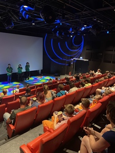 Premiere des 4D-Kinofilms LEGO® DREAMZzz™ im LEGOLAND Discovery Centre Oberhausen