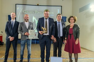 International und in NDS: RitterRost Magic Park zweifach ausgezeichnet