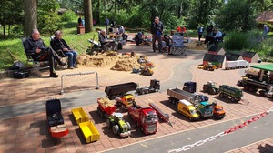 Modellbautage im Magic Park Verden: Miniaturwelten zum Staunen und Mitmachen