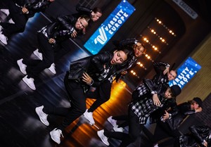 Movie Park Germany trägt die 18. Elite Cheerleading Championship aus