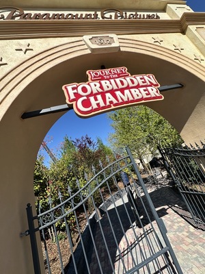 Movie Park Germany präsentiert neue Paramount-Attraktion 