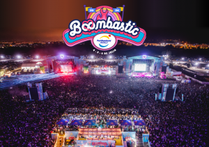 Boombastic PortAventura World, first music festival to be held in a theme park resort