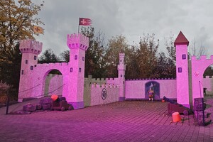 Gespensternächte im Schwaben Park starten am Wochenende
