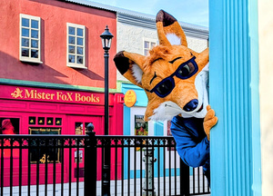 Saisonstart im Ravensburger Spieleland