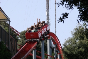 Teaserfoto Tibidabo