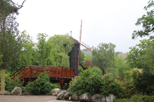 Saison-Verlängerung in Tripsdrill: Extra-Gaudi am 8./9.11.