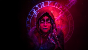 Darsteller für die Schaurigen Altweibernächte gesucht