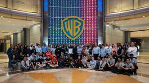 Warner Bros. World Abu Dhabi named world's largest indoor theme park