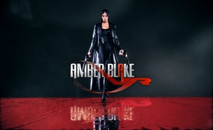 „Amber Blake: Operation Dragonfly“ startet in der VR-Attraktion YULLBE
