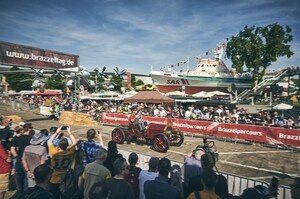 BRAZZELTAG 2025 im Technik Museum Speyer: Technikfestival mit Vollgas