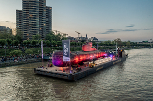 Winterwochen in den Technik Museen Sinsheim Speyer
