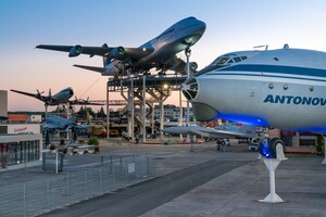 Technik Museen Sinsheim Speyer feiern ihre Jubiläen mit besonderer Sparaktion