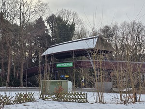 Ausbruch der Geflügelpest im Weltvogelpark Walsrode
