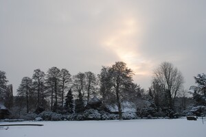 Weltvogelpark Walsrode verlängert die Saison 2024 in die Winterzeit