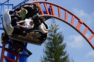 Mini-Galerie Alton Towers Foto 6