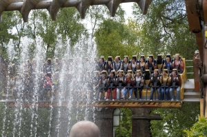 Mini-Galerie Alton Towers Foto 15