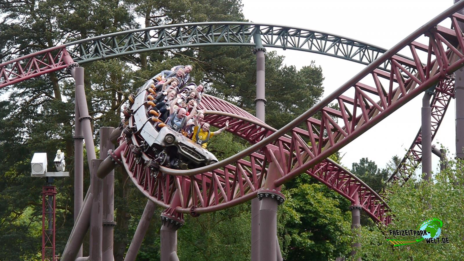 Rita - Alton Towers | Freizeitpark-Welt.de