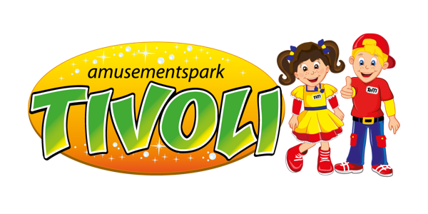 Amusementspark Tivoli Logo