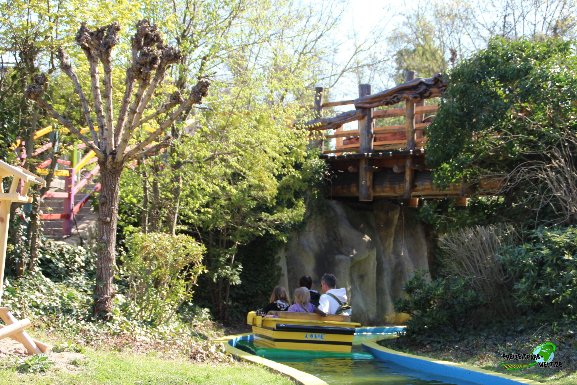 Foto Galerie 2022 - Filmpark Babelsberg | Freizeitpark-Welt.de