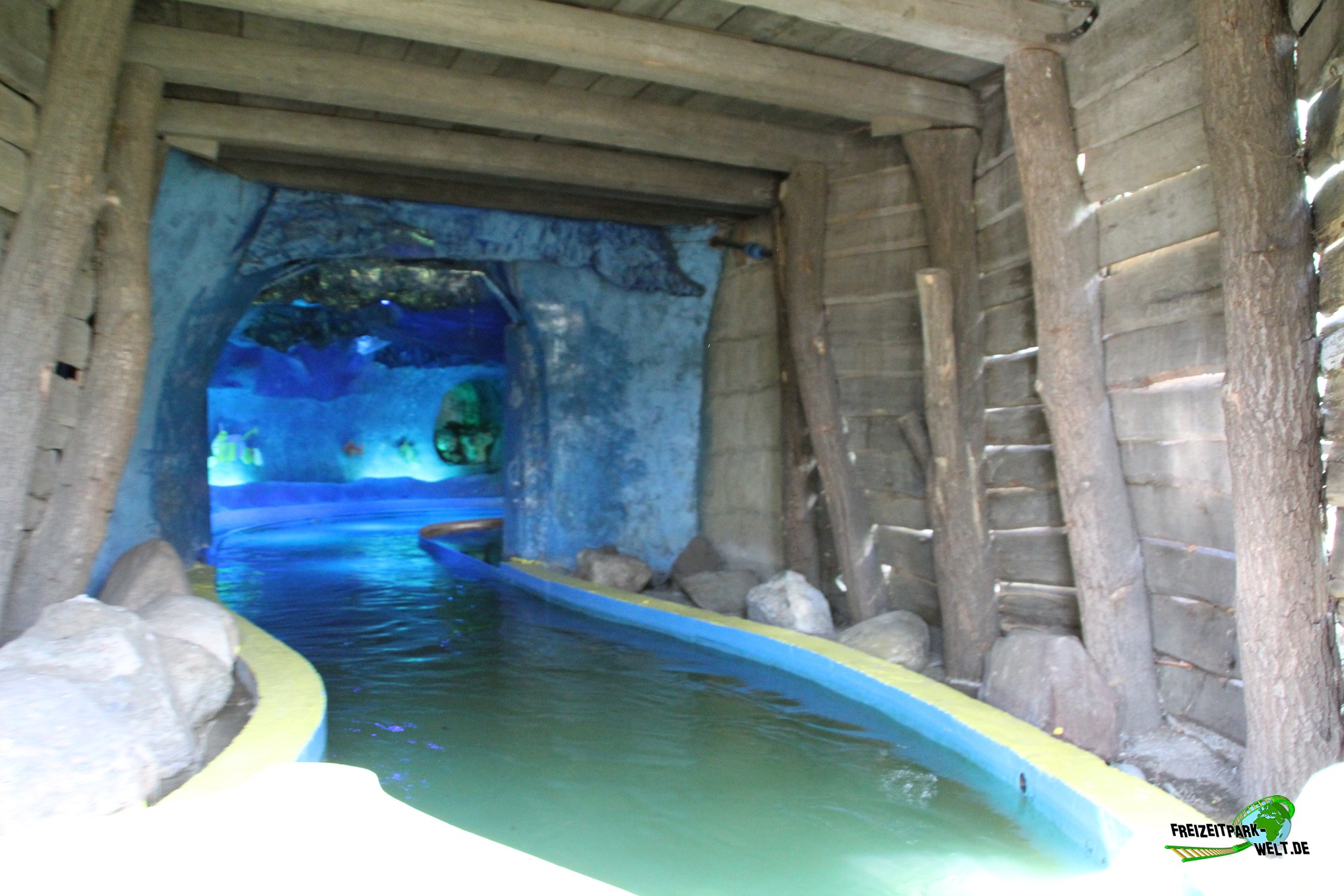 'Oh wie schön ist Panama...' - Filmpark Babelsberg | Freizeitpark-Welt.de