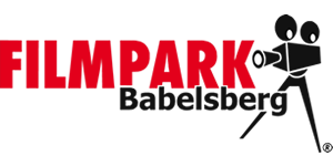 Filmpark Babelsberg Logo