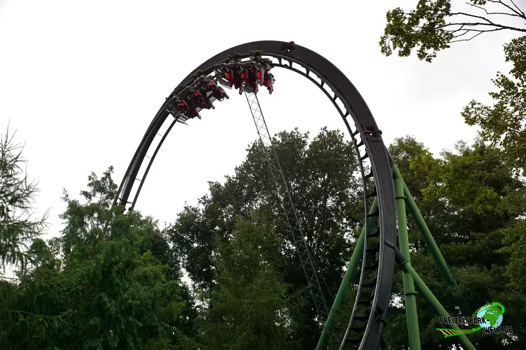 Freischütz im Bayern-Park - 2023