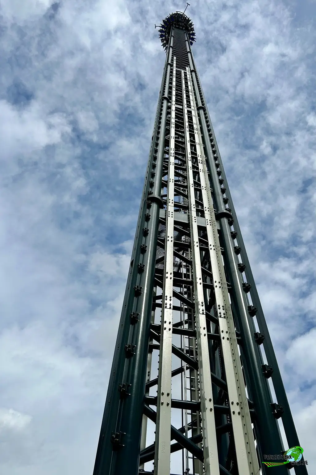 Voltrum im Bayern-Park - 2023