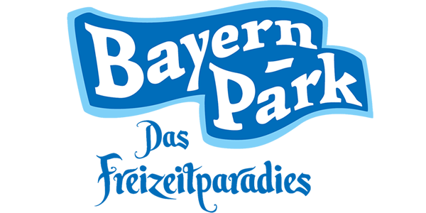 Bayern-Park Logo