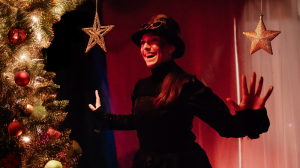 Mini-Galerie Bayern-Park Foto 1