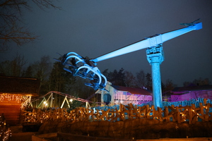 Mini-Galerie Bayern-Park Foto 2