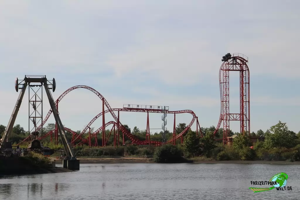 Huracan in BELANTIS - 2020