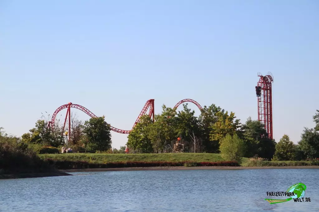 Huracan in BELANTIS - 2021