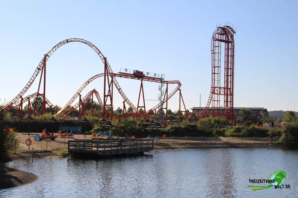 Huracan in BELANTIS - 2021