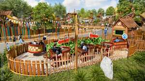 Mini-Galerie BELANTIS Foto 3