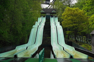 Bellewaerde Park Galerie