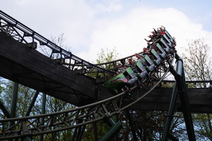 Bellewaerde Park Galerie