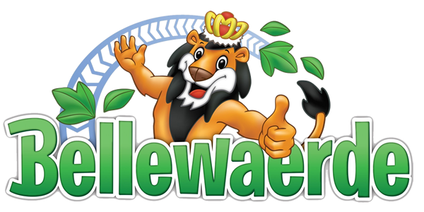 Bellewaerde Park Logo