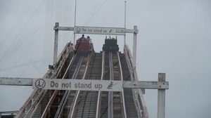 Mini-Galerie Pleasure Beach Blackpool Foto 2