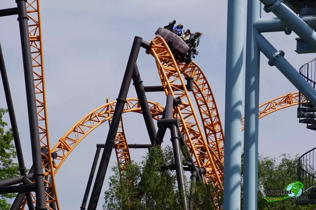 Fury im Bobbejaanland - 2023