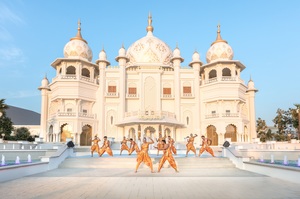 Mini-Galerie BOLLYWOOD PARKS Foto 1