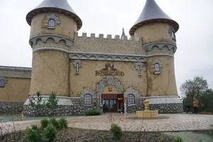 Teaserfoto Bommelwereld