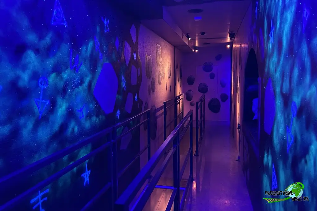 Magisch Emporium in der Bommelwereld - 2025