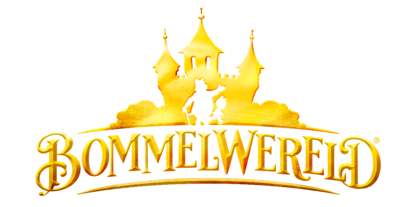 Bommelwereld Logo