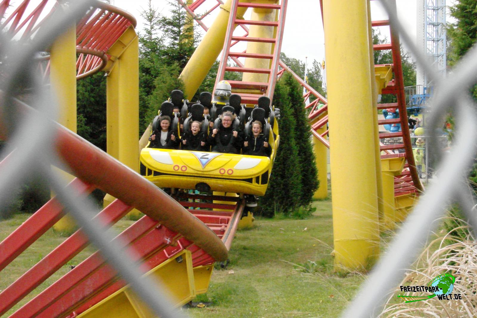 Bonbonland, BonBonLand Highlights & Tipps zum Besuch Freizeitpark