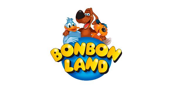 BonBon-Land Logo